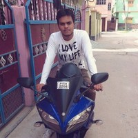 Brijesh Bhakta