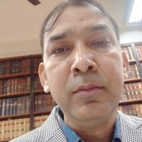 Umashankar Parashar