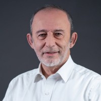 Paul Kamoun, PhD, HDR