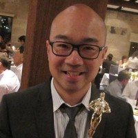 Leslie Huang