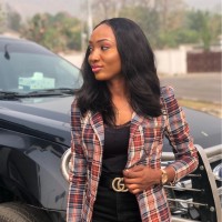 Gbemisola Abutu