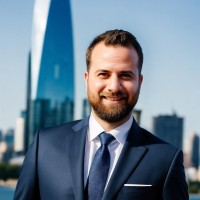 Zaid Atassi, Msc.