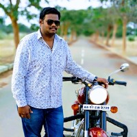 Barath Raj