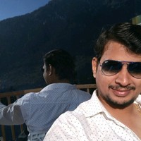 Ashish Kumar Pati