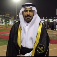 عبدالله الدخيل