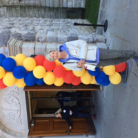 Nancy Chantraine