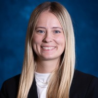 Isabel Blackford