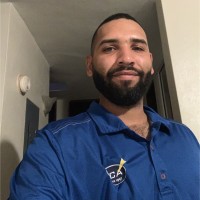 Sergio Correa Denton