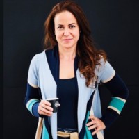 Bianca Fritschi - Solorzano