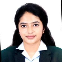 Vidhya Baskaran