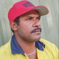 Shedrick Aitum
