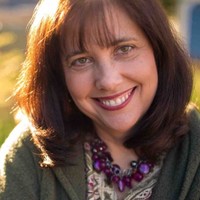 Jenny Lindstrom
