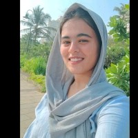 Shabrunnisaa Shah