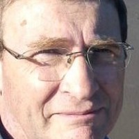 Glyn (Rick) Williams MBCS