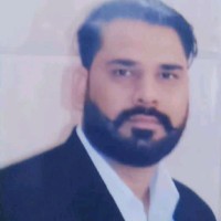 Krishan Sharma