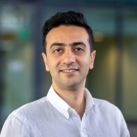 Navid Mohamadi, Ph.D.