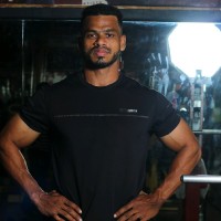 Sakthi Kumar A