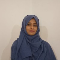 Saleha Tahseen