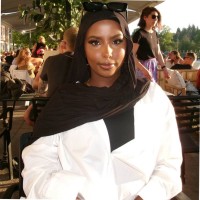 Ifrah Mohamed
