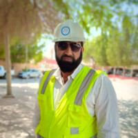Muhammed Irshad