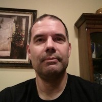 Scott Mascarenas