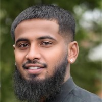 Venushan Sadachcharam