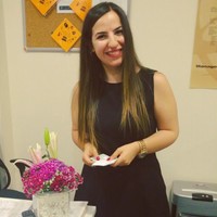 Seda Tuğba Alper