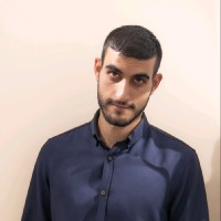 aviv harush