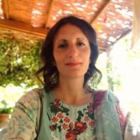 Giulia Maria Miscioscia