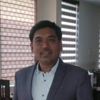 Bhagwan Pund