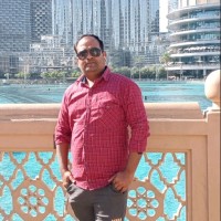 Shaikh Saddam