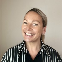 Jo Bourne