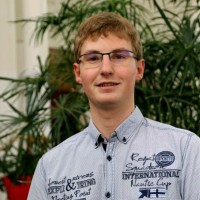 Simon Boulenger