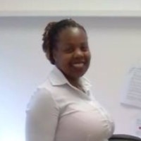 Esethu Mabombo