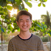 Michael Wang