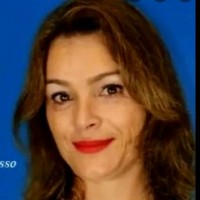Patricia Romeira