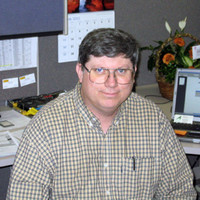 Bill Yeck