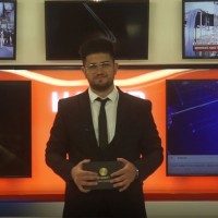 Ali Semiz