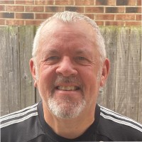 David Rowntree
