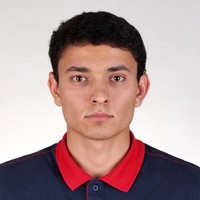 Ruslan Bykov