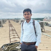 Md.Eanur Sardar