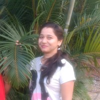 Vrunda Dalvi