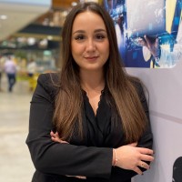 Vedrana Radanovic
