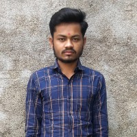 Parth Damasiya