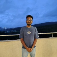 Suraj Chirde