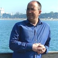 José Luis Ramírez Henar