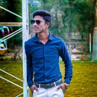 Suraj Masram