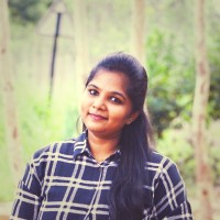 Akshara Ravi Kumar