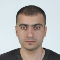 Sakhkalyan Hovhannes