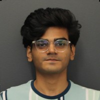 Reetikesh P.